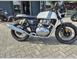 Royal Enfield Continental GT 2019 occasion