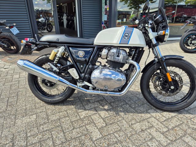 royal-enfield - continental-gt