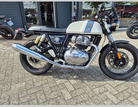 Royal Enfield Continental GT 2019 occasion