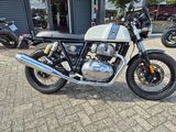 ROYAL ENFIELD CONTINENTAL GT