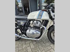 Royal Enfield Continental GT 2019 occasion – foto 2 van 14