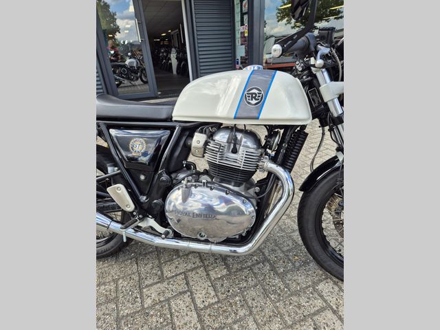 royal-enfield - continental-gt