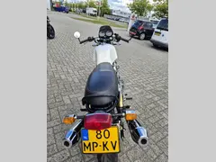 Royal Enfield Continental GT 2019 occasion – foto 5 van 14