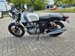Royal Enfield Continental GT 2019 occasion – foto 6 van 14
