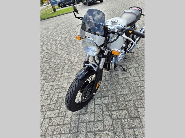 royal-enfield - continental-gt