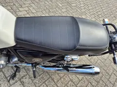 Royal Enfield Continental GT 2019 occasion – foto 9 van 14