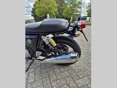Royal Enfield Continental GT 2019 occasion – foto 10 van 14