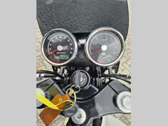 Royal Enfield Continental GT 2019 occasion – foto 11 van 14