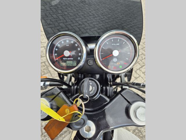 royal-enfield - continental-gt