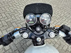 Royal Enfield Continental GT 2019 occasion – foto 12 van 14