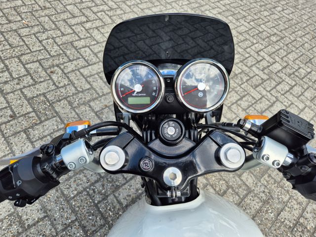 royal-enfield - continental-gt