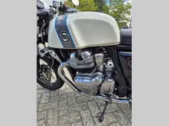 Royal Enfield Continental GT 2019 occasion – foto 13 van 14