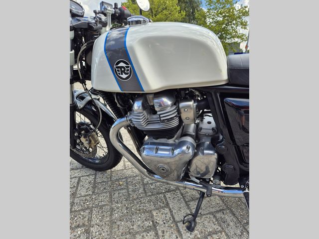 royal-enfield - continental-gt