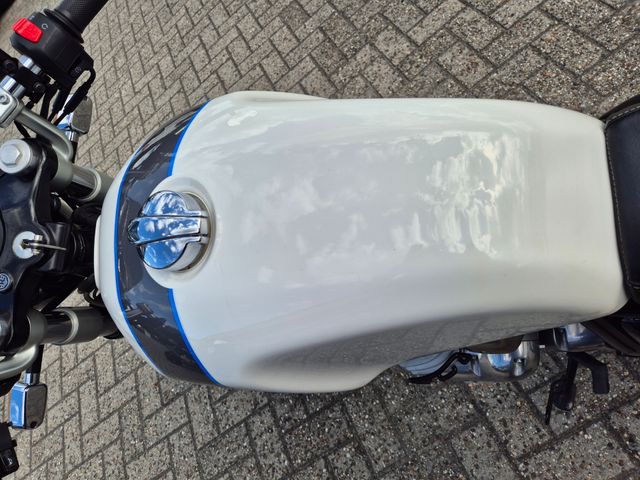 royal-enfield - continental-gt