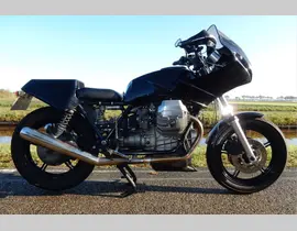 Moto Guzzi 1000 LE Mans 1988 occasion