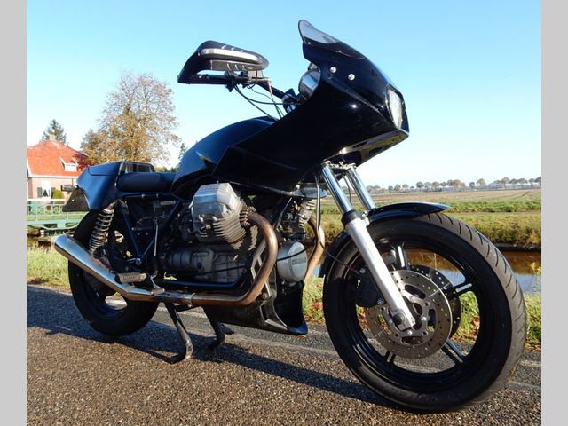 moto-guzzi - 1000-le-mans