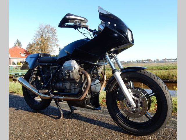 moto-guzzi - 1000-le-mans