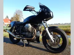 Moto Guzzi LE Mans 1000 1988 occasion – foto 2 van 6