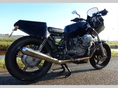 Moto Guzzi LE Mans 1000 1988 occasion – foto 3 van 6