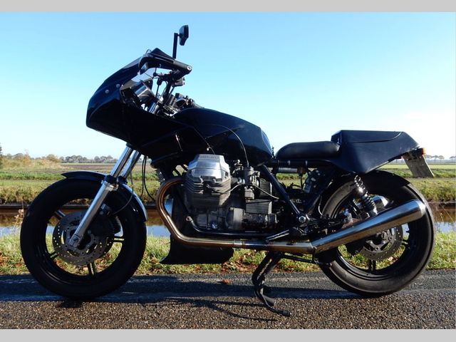 moto-guzzi - 1000-le-mans