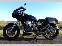Moto Guzzi LE Mans 1000 1988 occasion – foto 4 van 6