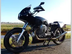 Moto Guzzi LE Mans 1000 1988 occasion – foto 5 van 6