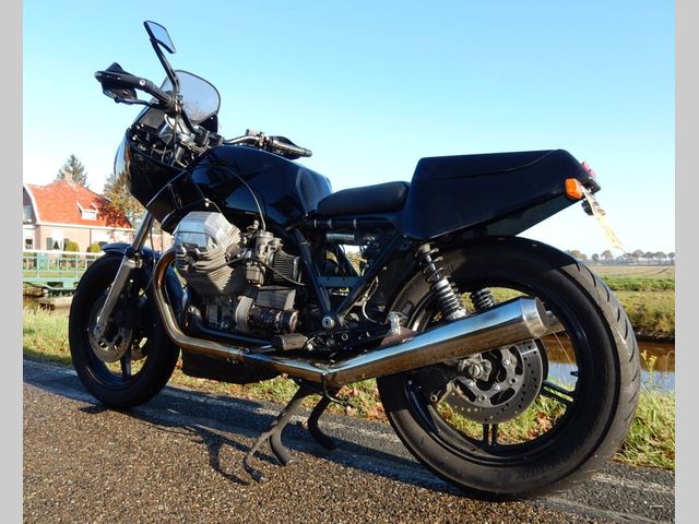 moto-guzzi - 1000-le-mans