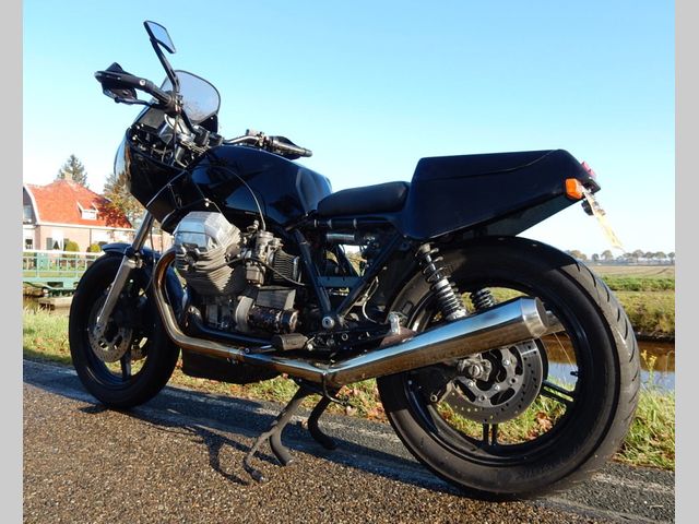 moto-guzzi - 1000-le-mans