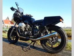 Moto Guzzi LE Mans 1000 1988 occasion – foto 6 van 6
