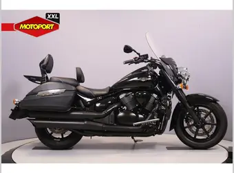 Suzuki Intruder C 1500 T 2016 occasion