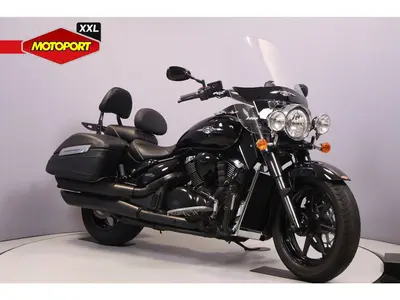 SUZUKI INTRUDER C 1500 T – foto 2