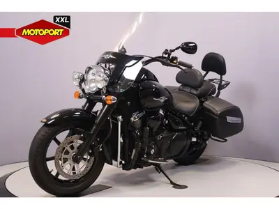 SUZUKI INTRUDER C 1500 T – foto 4