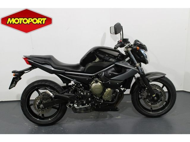 yamaha - xj-6-abs