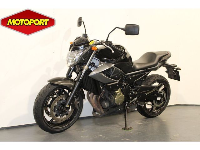 yamaha - xj-6-abs
