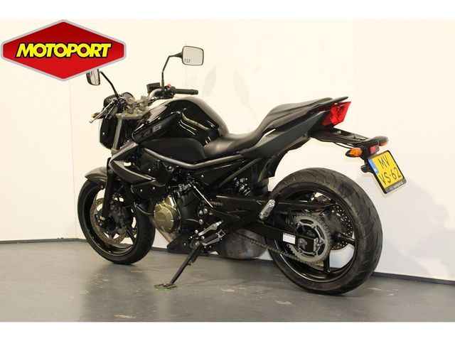yamaha - xj-6-abs