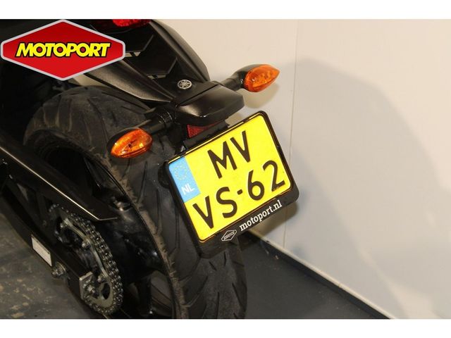 yamaha - xj-6-abs
