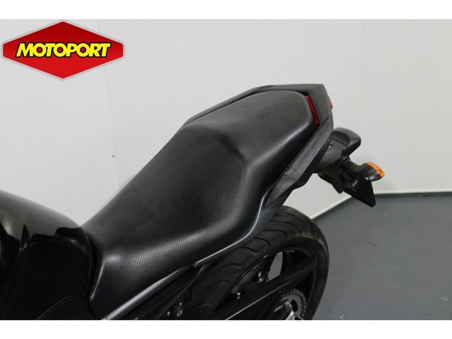 yamaha - xj-6-abs