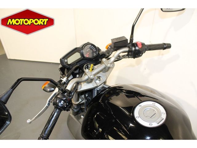 yamaha - xj-6-abs