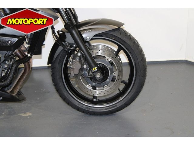 yamaha - xj-6-abs