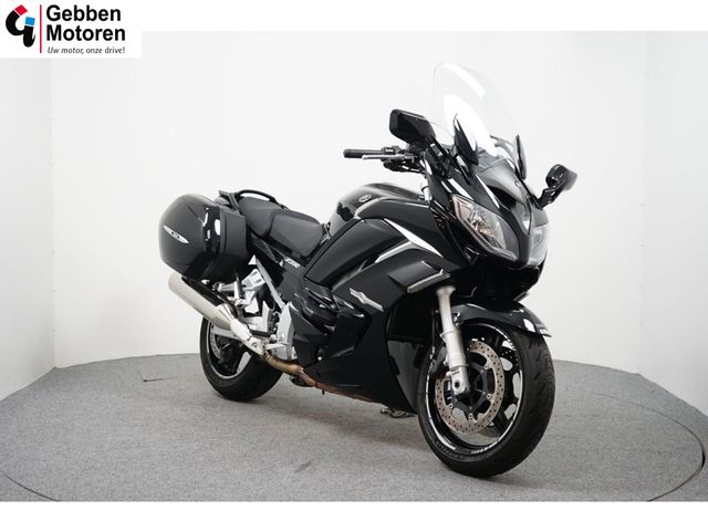 yamaha - fjr-1300-a