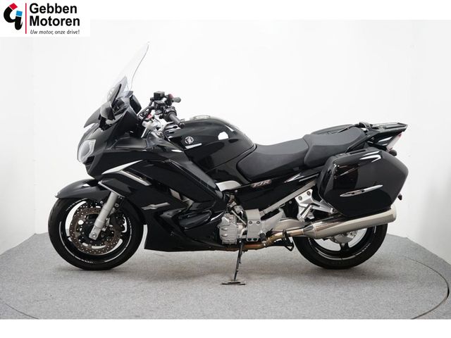 yamaha - fjr-1300-a