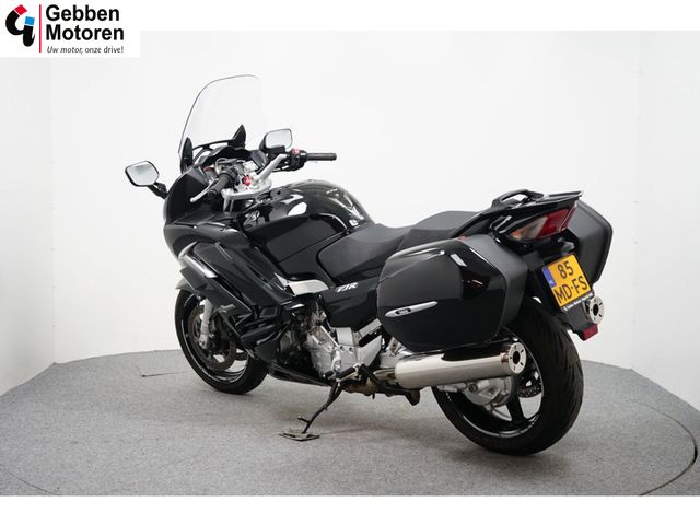 yamaha - fjr-1300-a