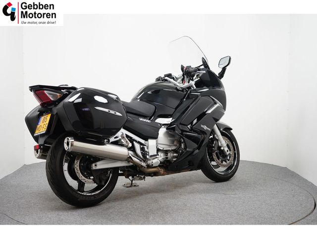 yamaha - fjr-1300-a