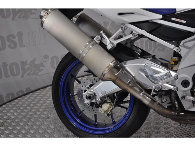 aprilia - tuono-1000-r