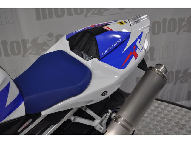 aprilia - tuono-1000-r