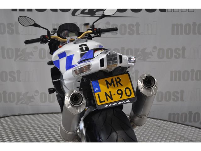 aprilia - tuono-1000-r