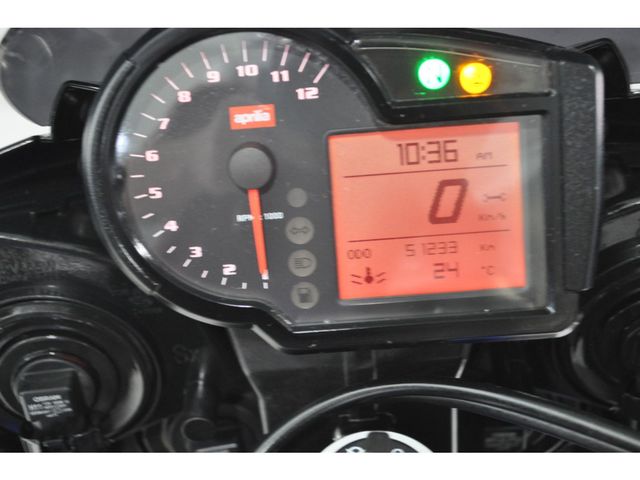 aprilia - tuono-1000-r