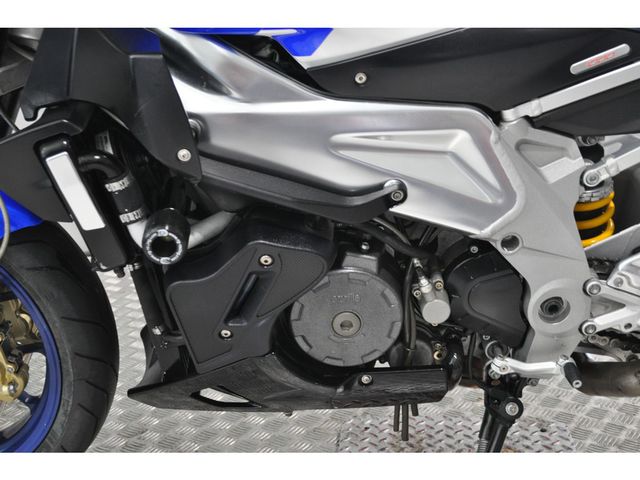 aprilia - tuono-1000-r