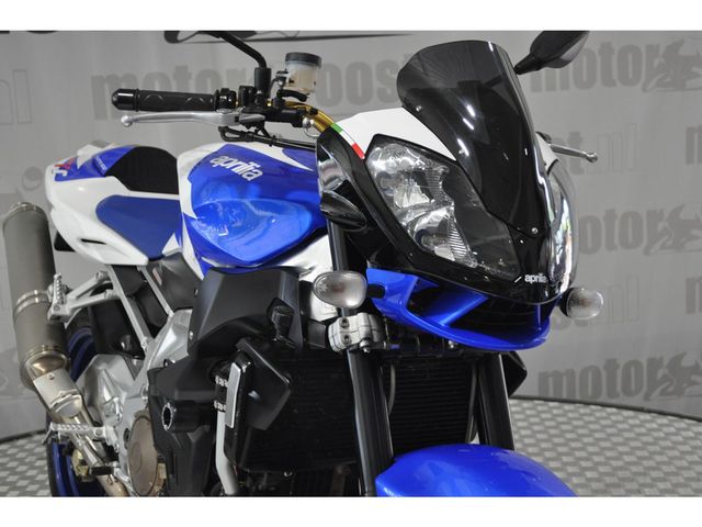 aprilia - tuono-1000-r