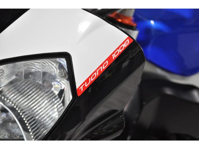 aprilia - tuono-1000-r